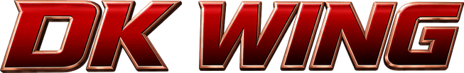 dk wing logo